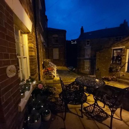 Dunsley Cottage Staithes Exterior foto